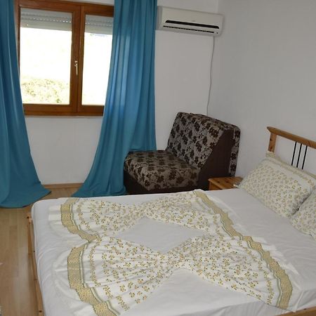 Guest House Morski Val Bar Exterior foto
