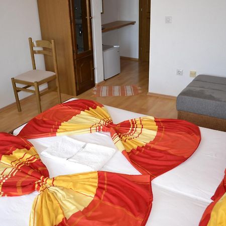 Guest House Morski Val Bar Exterior foto