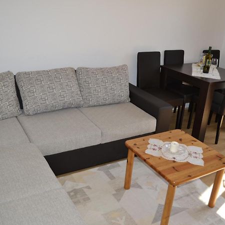 Guest House Morski Val Bar Exterior foto