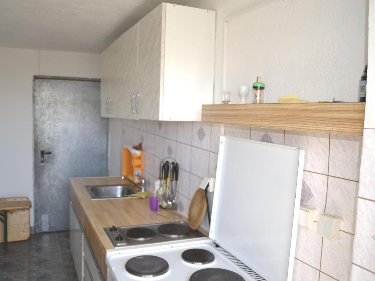 Guest House Morski Val Bar Exterior foto