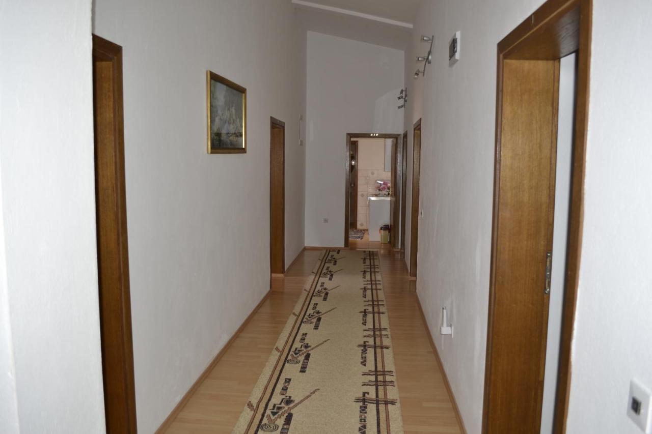 Guest House Morski Val Bar Exterior foto