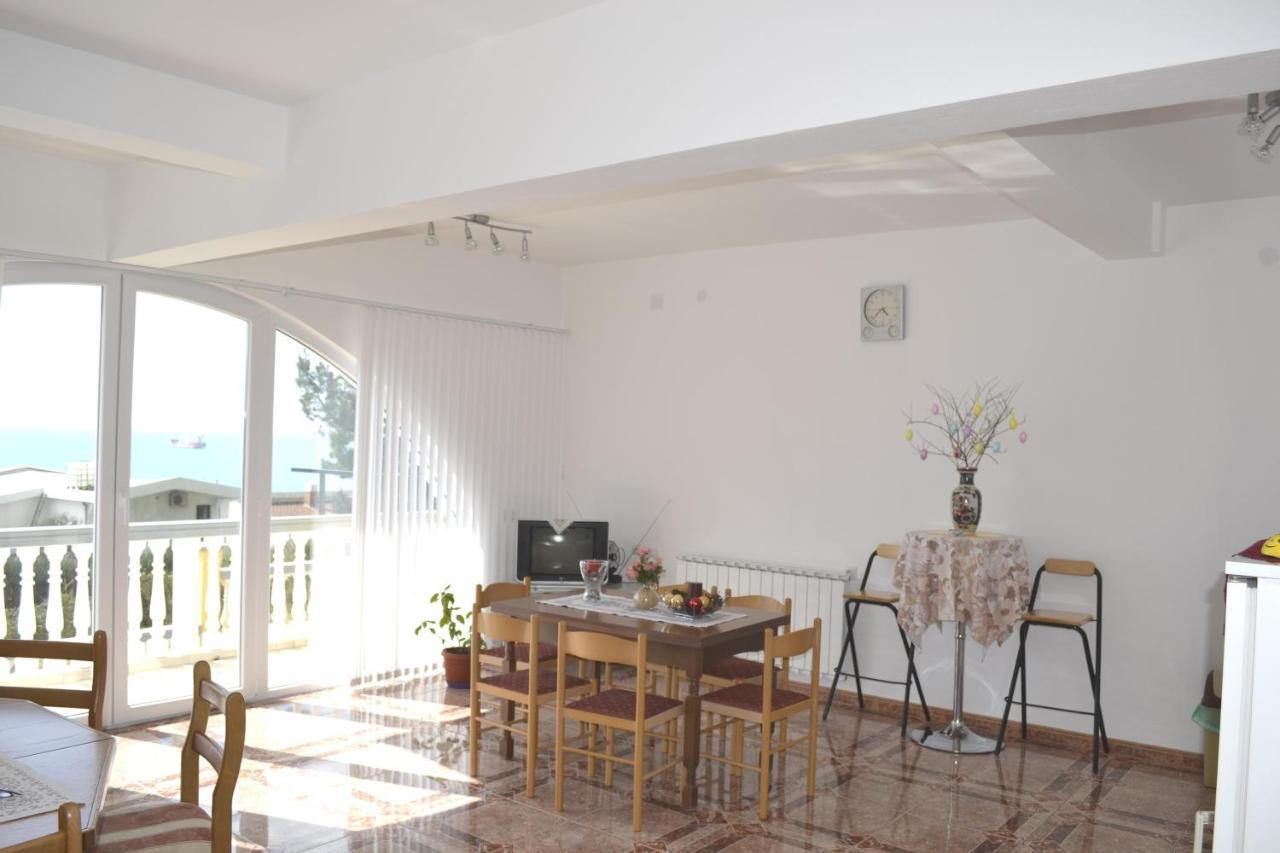 Guest House Morski Val Bar Exterior foto