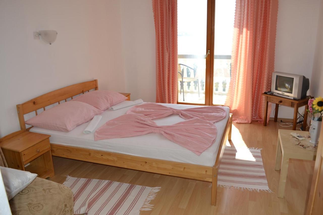 Guest House Morski Val Bar Exterior foto