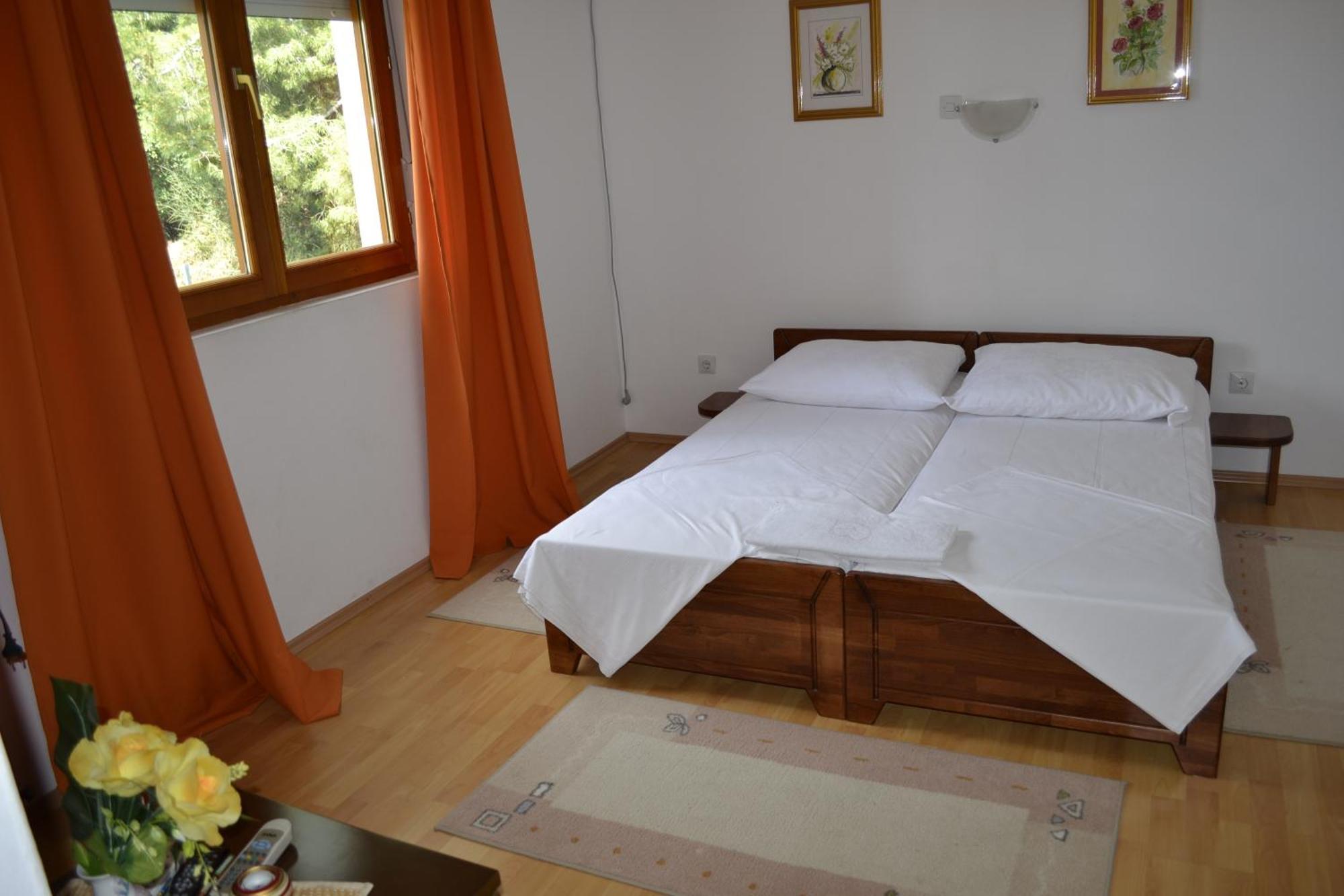 Guest House Morski Val Bar Exterior foto